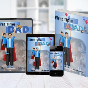 PLR Self-Help Ebook Bundle: Relationship & Parenting (2 PDFs)