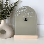 Scripture Home Decor