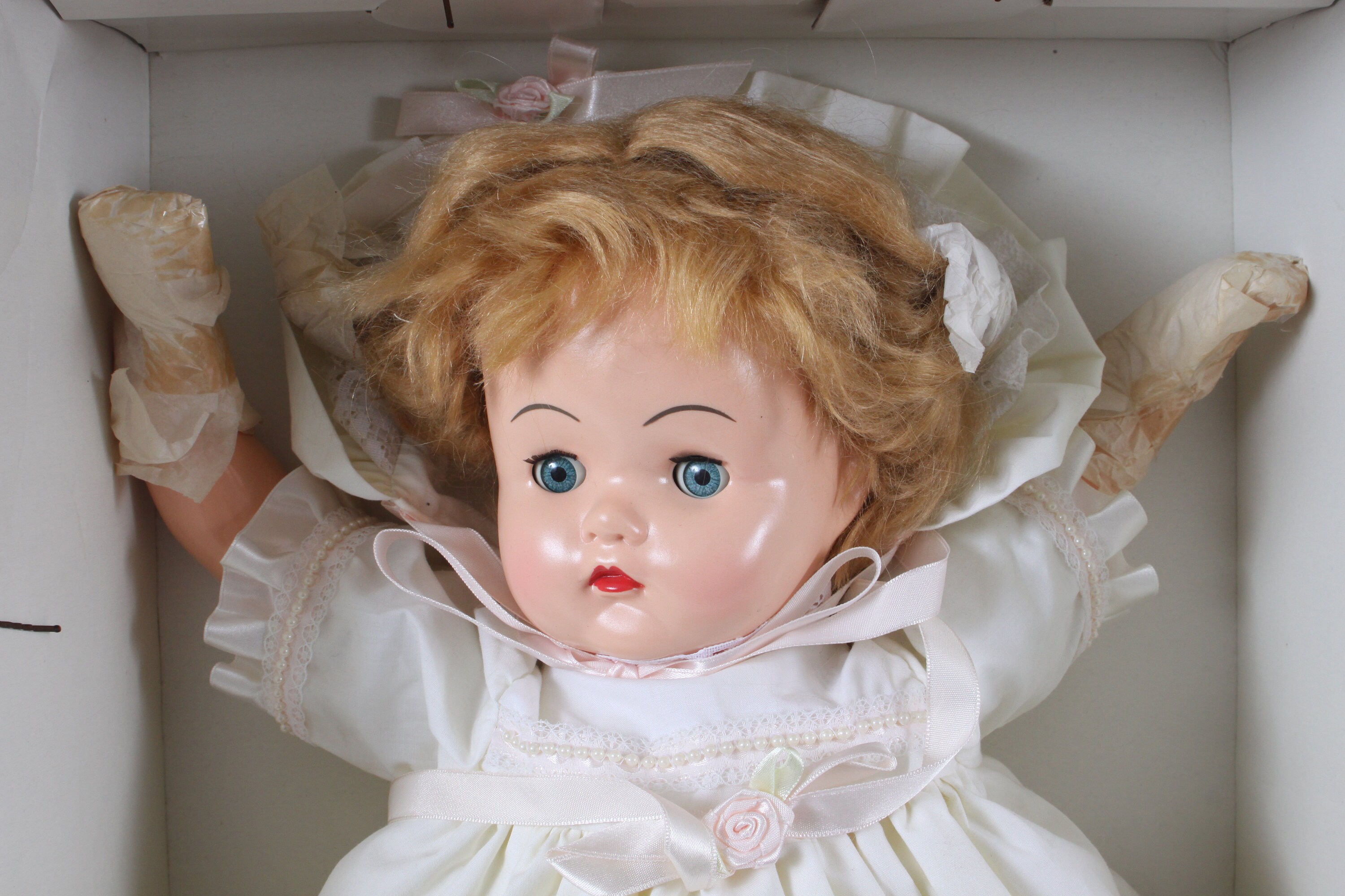 Precious Doll - Etsy