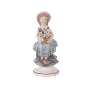 Capodimonte Marcolin - Etsy