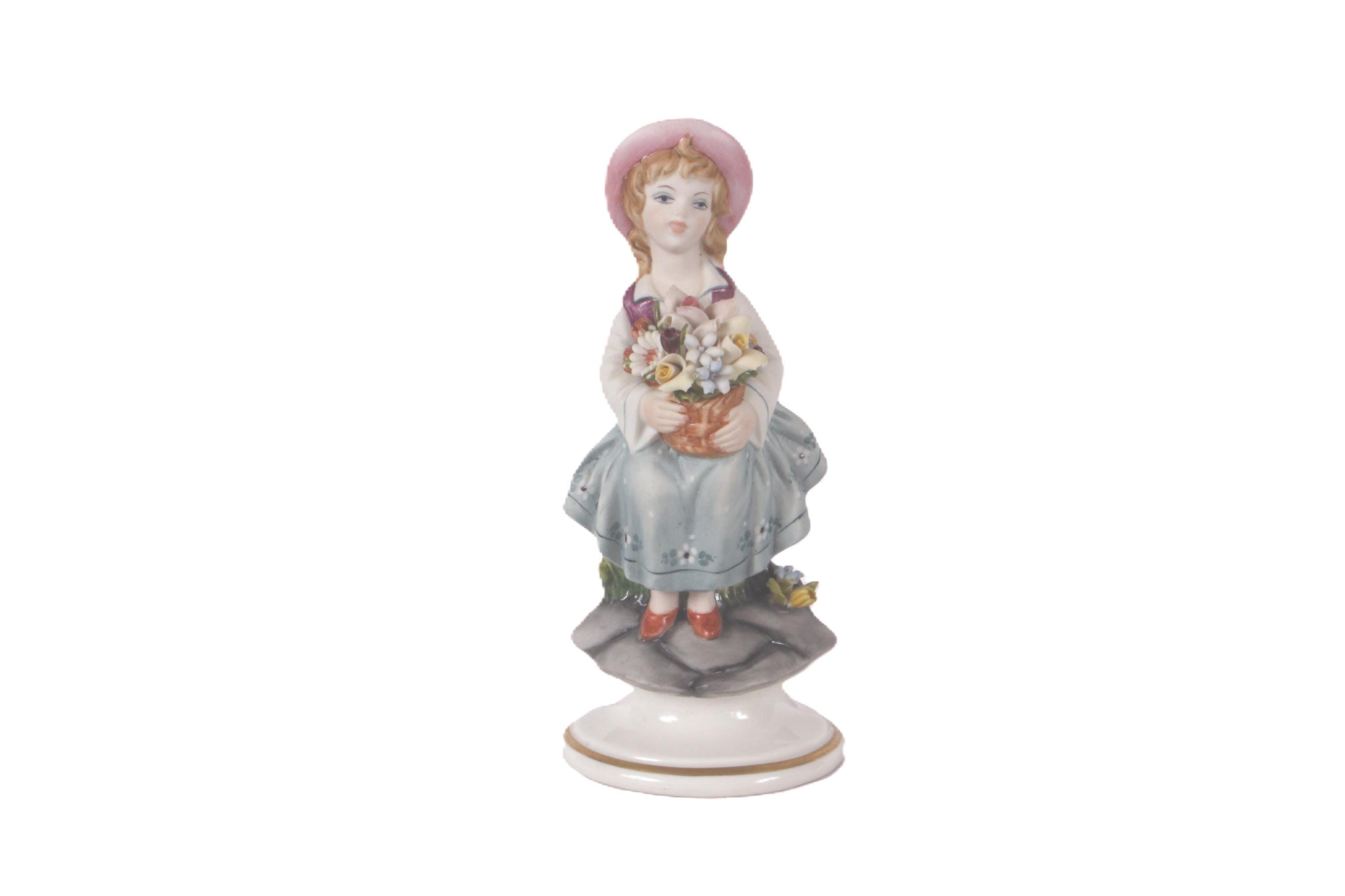 Capodimonte Marcolin - Etsy