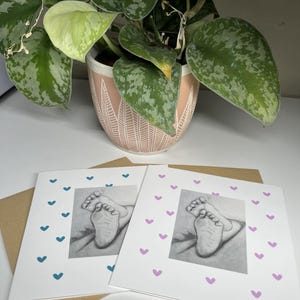 Cartes à l’aquarelle occasions spéciales