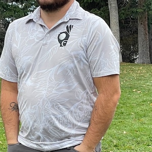 Men’s Golf Shirts