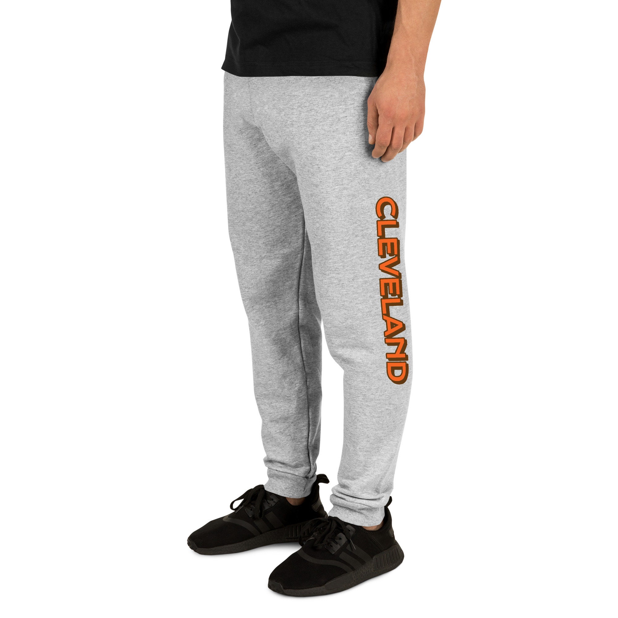Cleveland browns cheap sweatpants