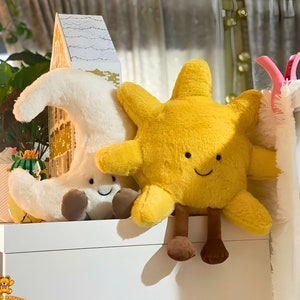 Babymoon soft stuffed elephant store