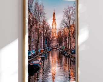 Niederlande Print, Amsterdam Print, Amsterdam Foto, Amsterdam Wandkunst, Amsterdam Kunst, Amsterdam Poster, Home Decor, Reise Geschenk