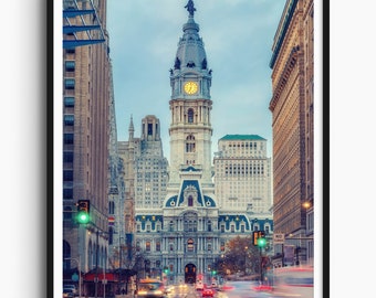 Philadelphia Photo Print, Philadelphia Art, Philadelphia Poster, Philadelphia Wall Art Home Decor, Philadelphia Poster Print, Pennsylvania