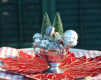 Buy christmas centerpieces discount