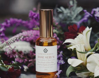 Rose Serum