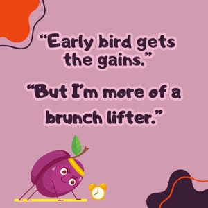 Gym Humor Affirmations Printable Cards | Daily Workout | Sarcasm Humor | Funny Gym Stickers | Leg Day | Wellness Humor Gifts | Encouragement