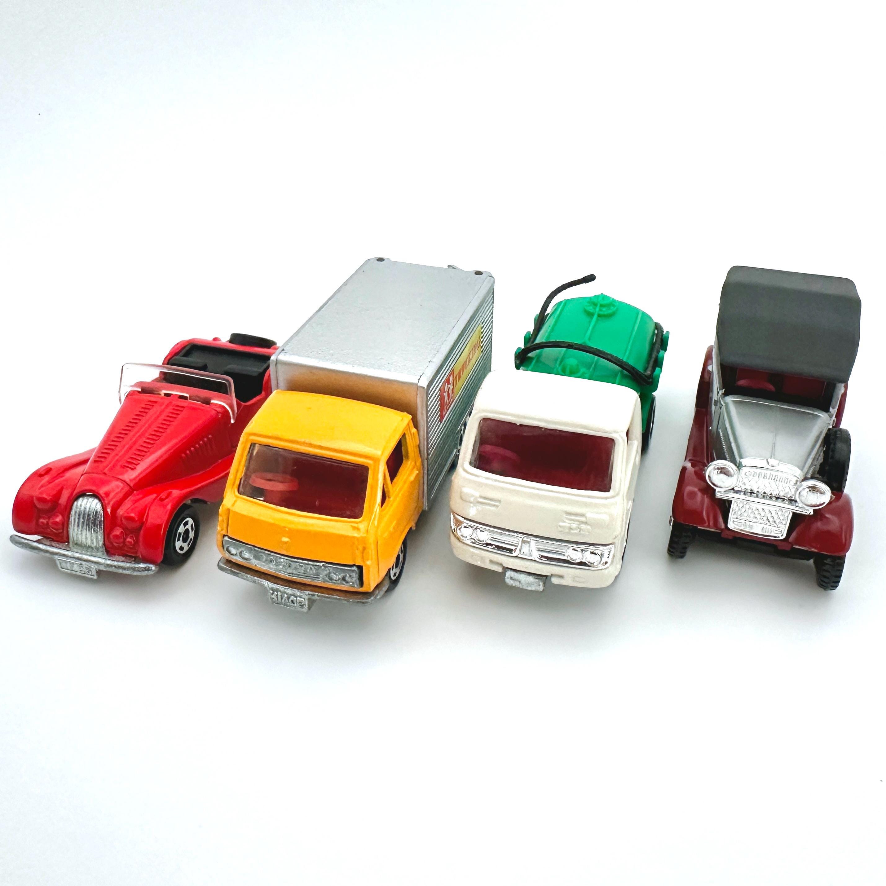 Tomica - Etsy