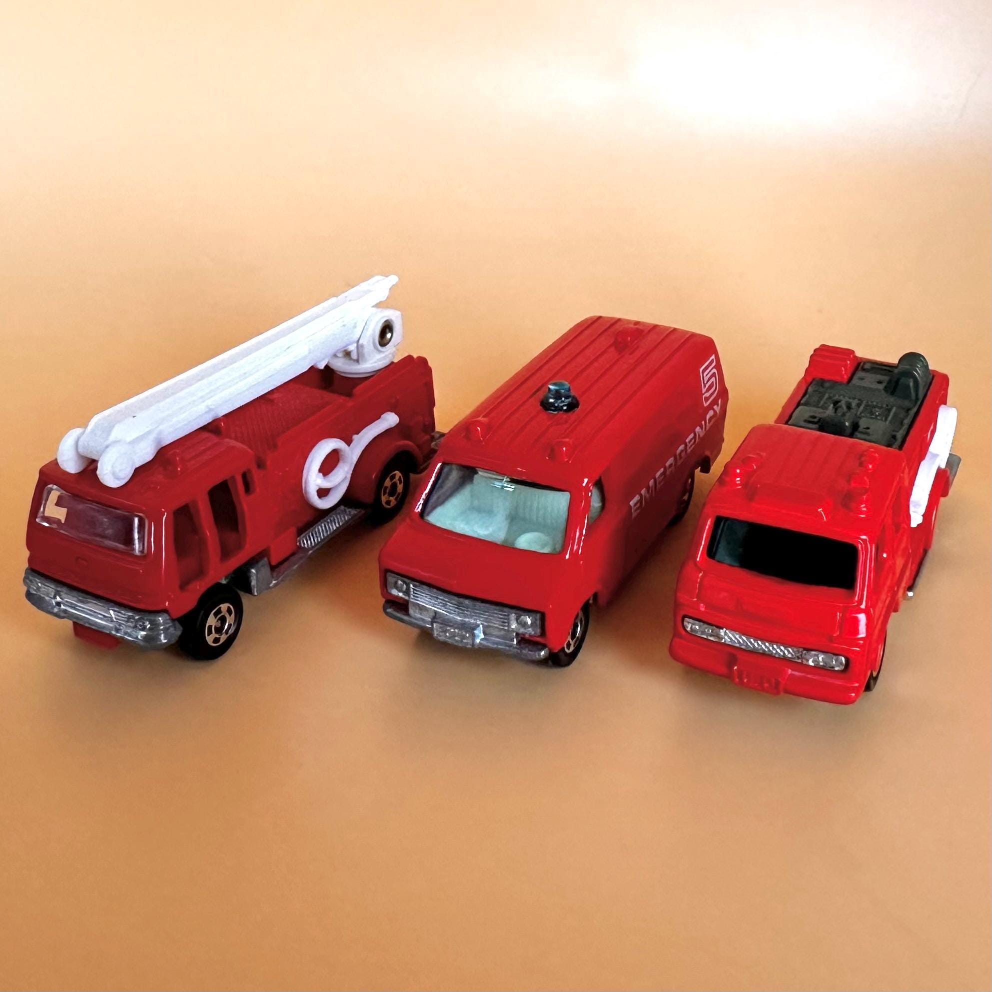 Tomica 70s - Etsy Hong Kong