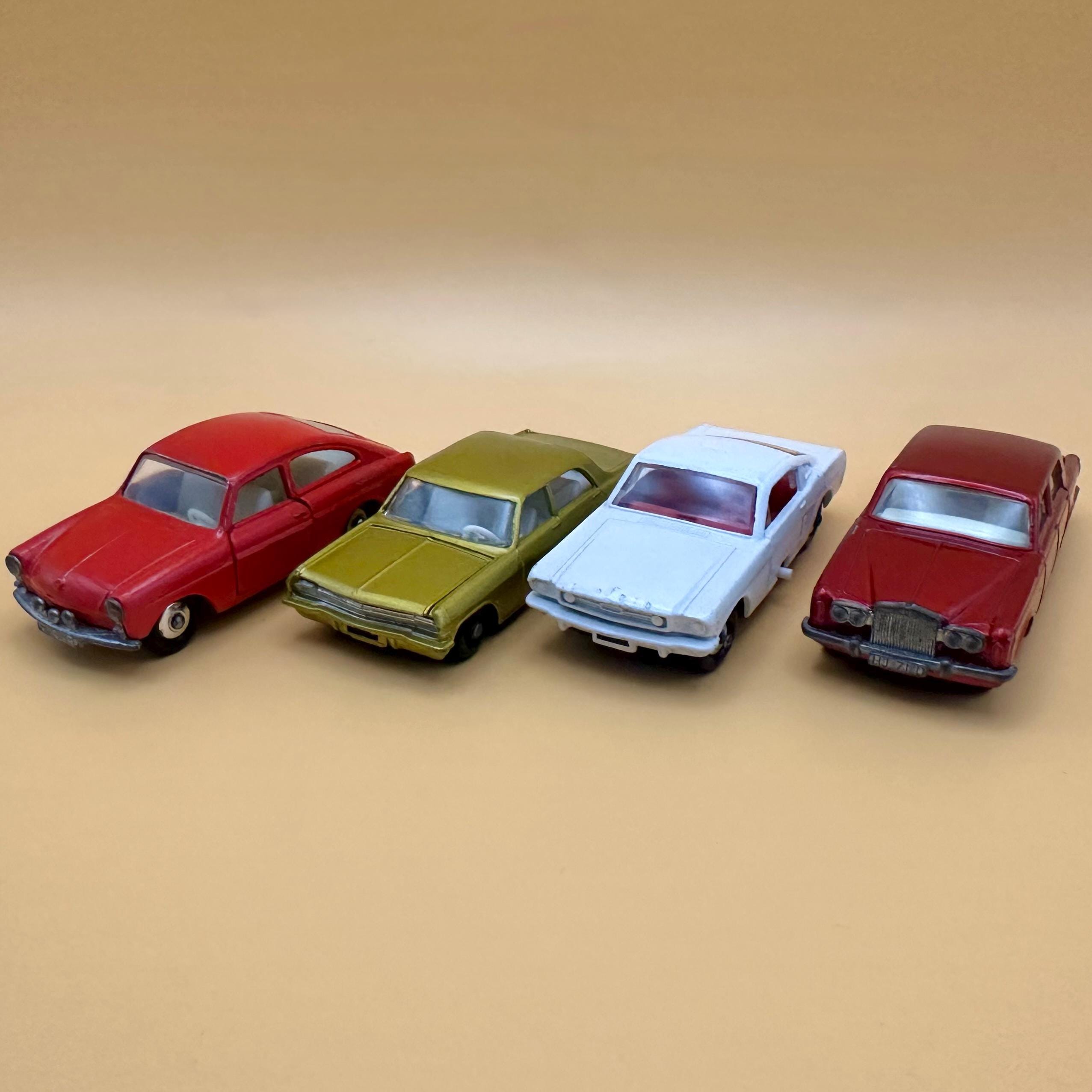 ヴィンテージMATCHBOX マッチボックス　クラシックカー　ミニカー　まとめ マッチボックス|クラシックミニカー - FAR-OUT