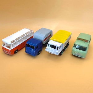 Matchbox Milk Truck - Etsy