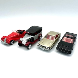 Tomica F17 Citroën Tube H Polizei 1979 Made In Japan Échelle 1/71 - NIB