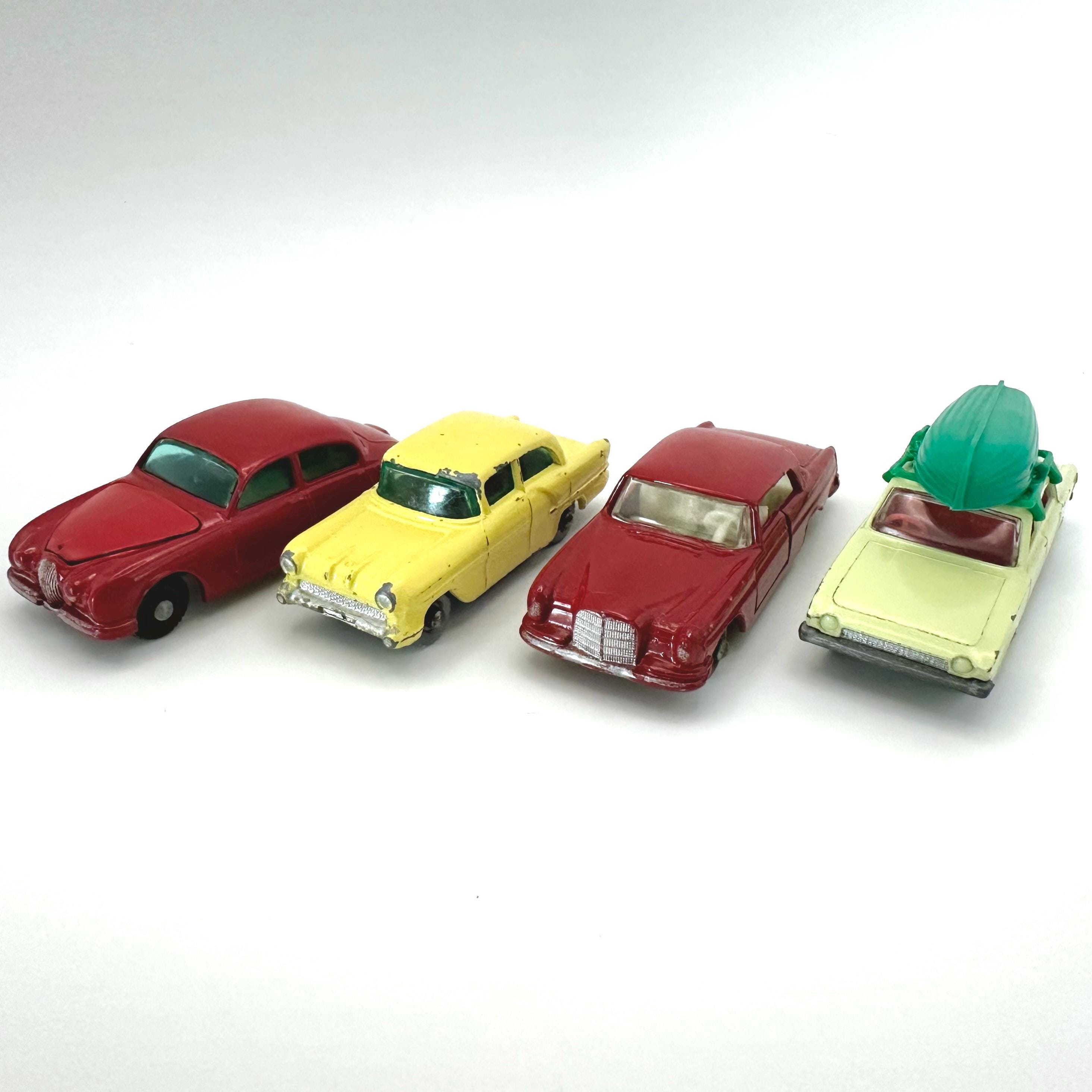 1960s Matchbox Lesney Cars - Pick and Choose - Etsy