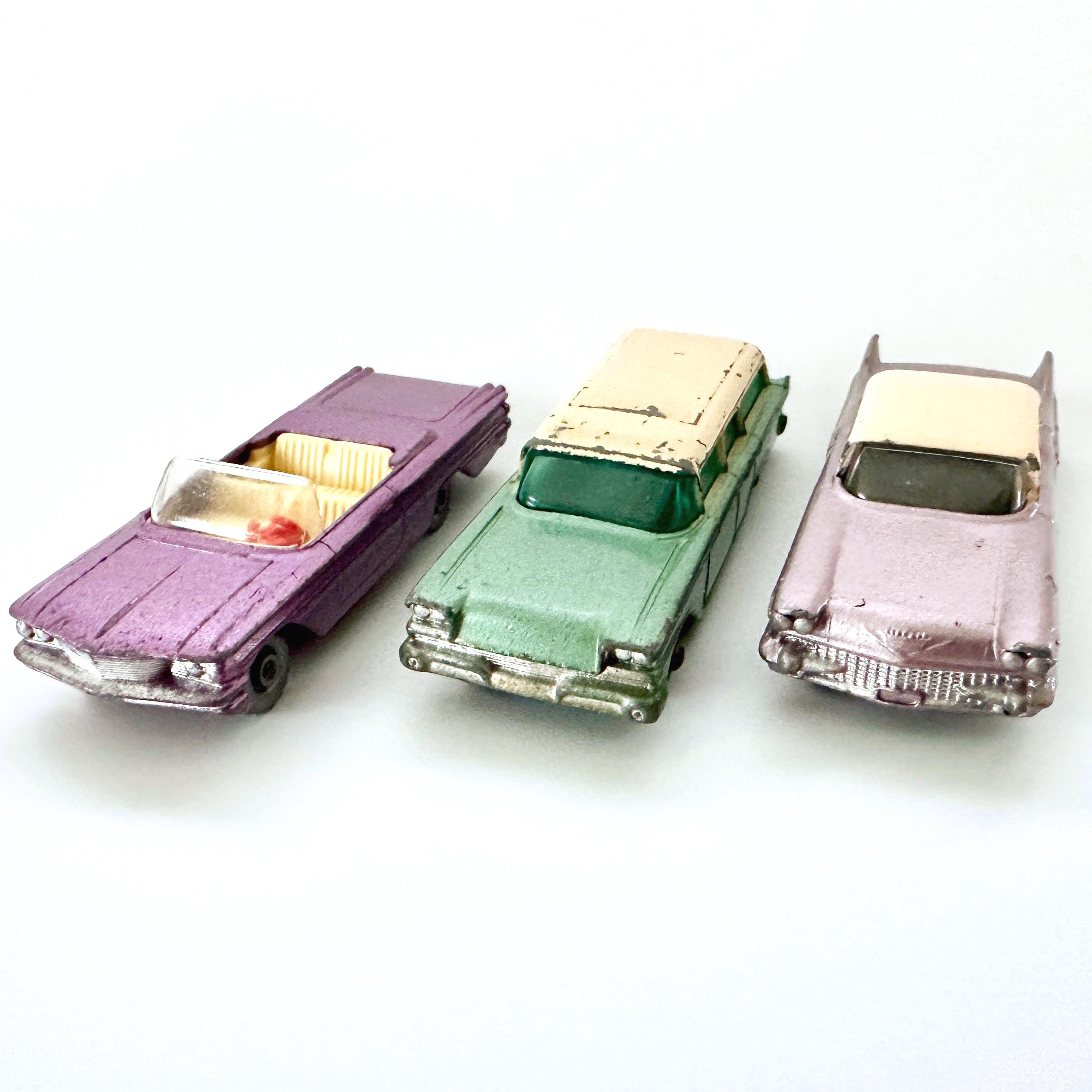 1960s toy car - Etsy 日本