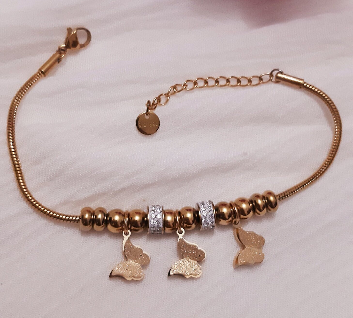 Olx charms pandora hot sale