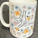 see more listings in the Accent Mug section