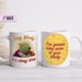 see more listings in the Accent Mug section