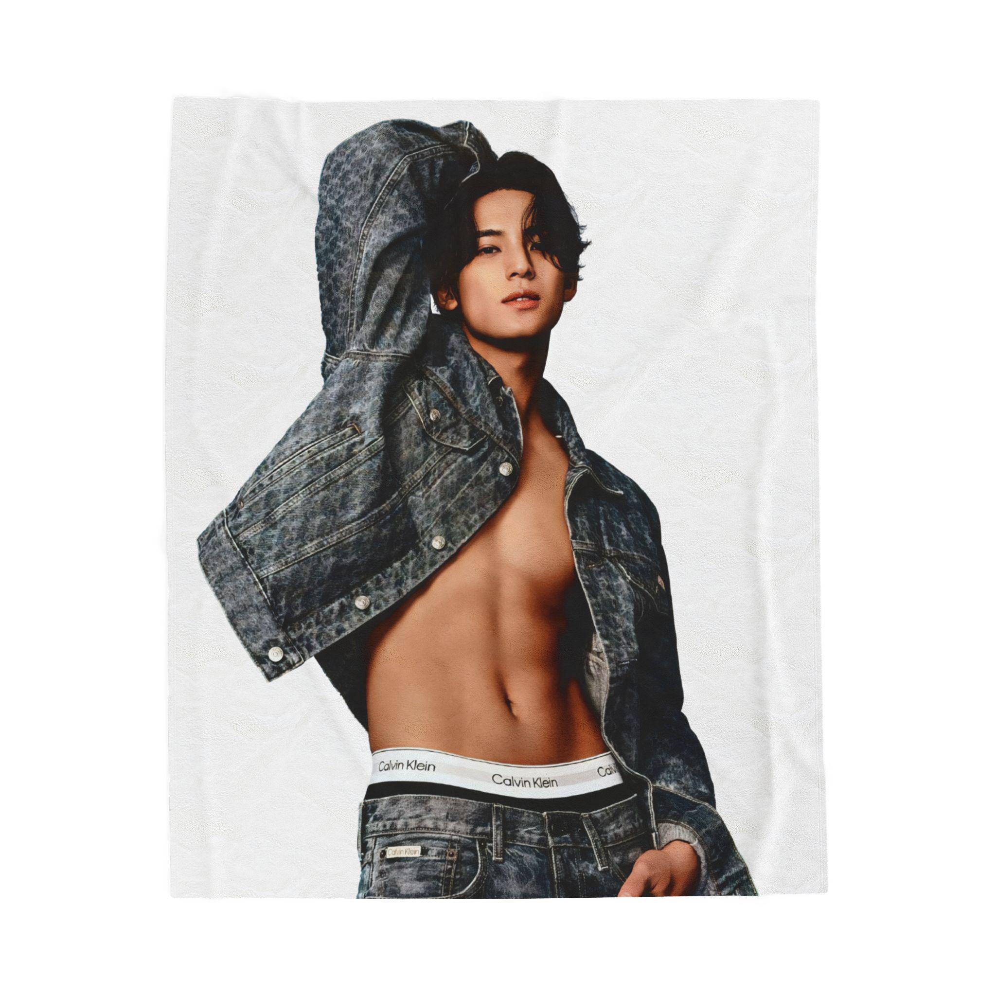 Mingyu Seventeen - Etsy