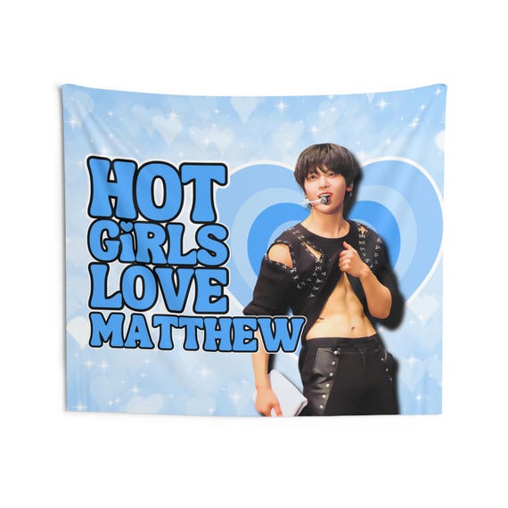 Zb1 Matthew Abs Hot Girls Banner: Zerobaseone Zerose Kpop Concert