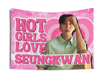 Seventeen Slogans | Svt, Kpop Slogans, Seventeen Banner, Seventeen