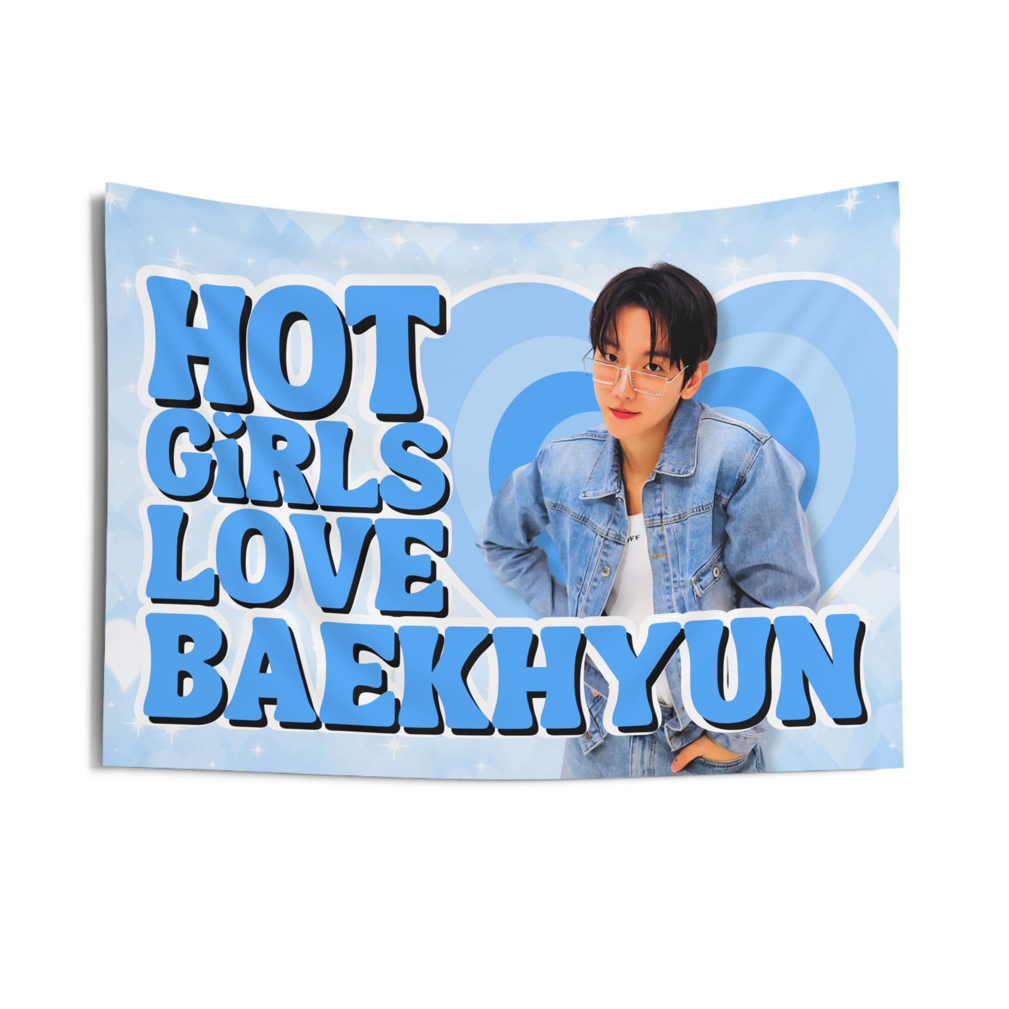 Exo Suho - Etsy