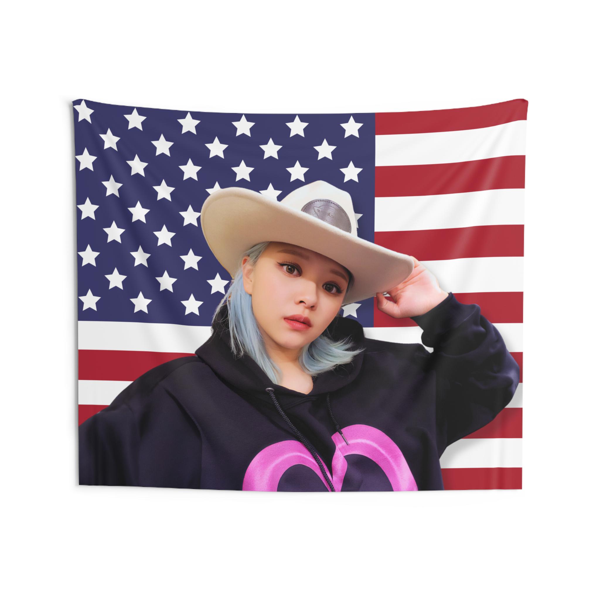 TWICE　JEONGYEON　マフラー　タオル　ホルダー MUFFLER TOWEL【JEONGYEON】 - Produced by JEONGYEON / TWICE『THIS