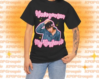 Svt Wonwoo I Love Nerds Shirt, Seventeen Wonwoo Bootleg Merch, Svt