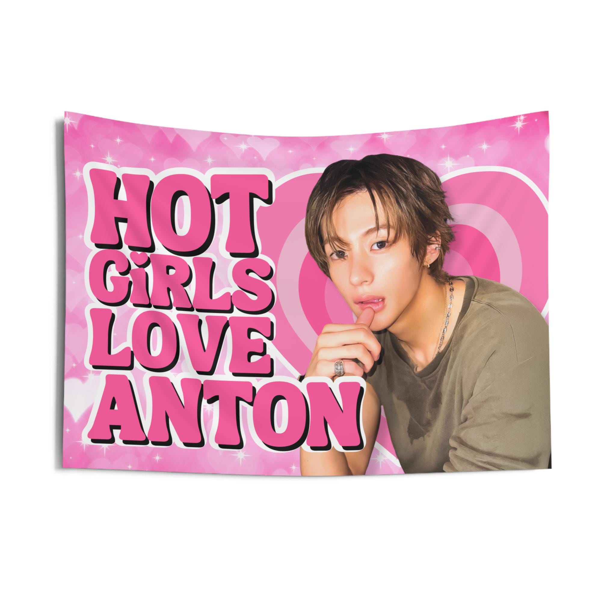 Riize Anton - Etsy