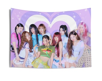 twice パンフレット　バンダナ il_340x270.7034844352_1qsa.jpg