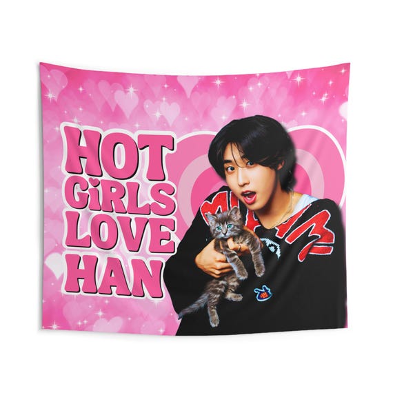 straykids スキズ ホットラ ハン トレカ han jisung Stray Kids Han