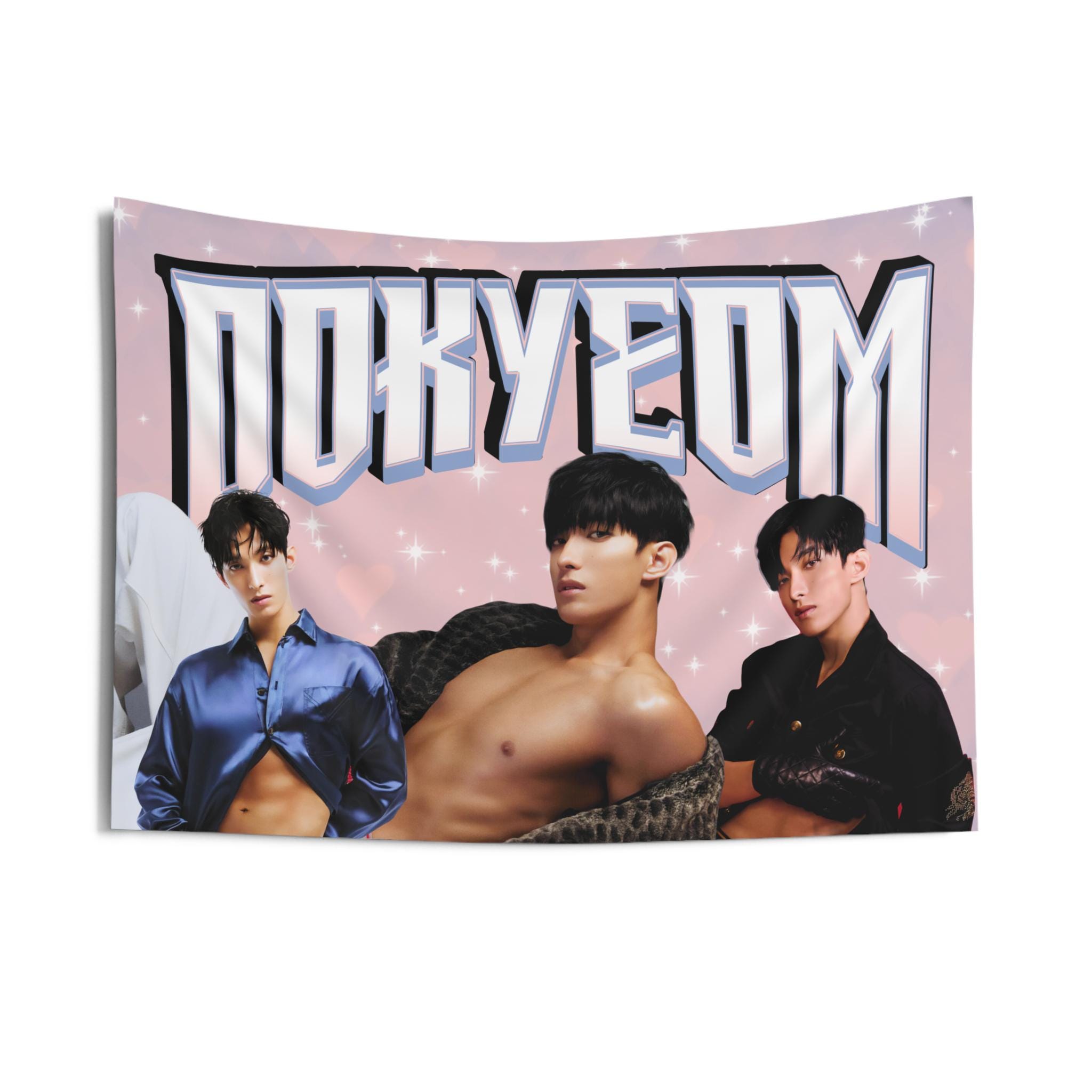 Seventeen Dk Flag - Etsy