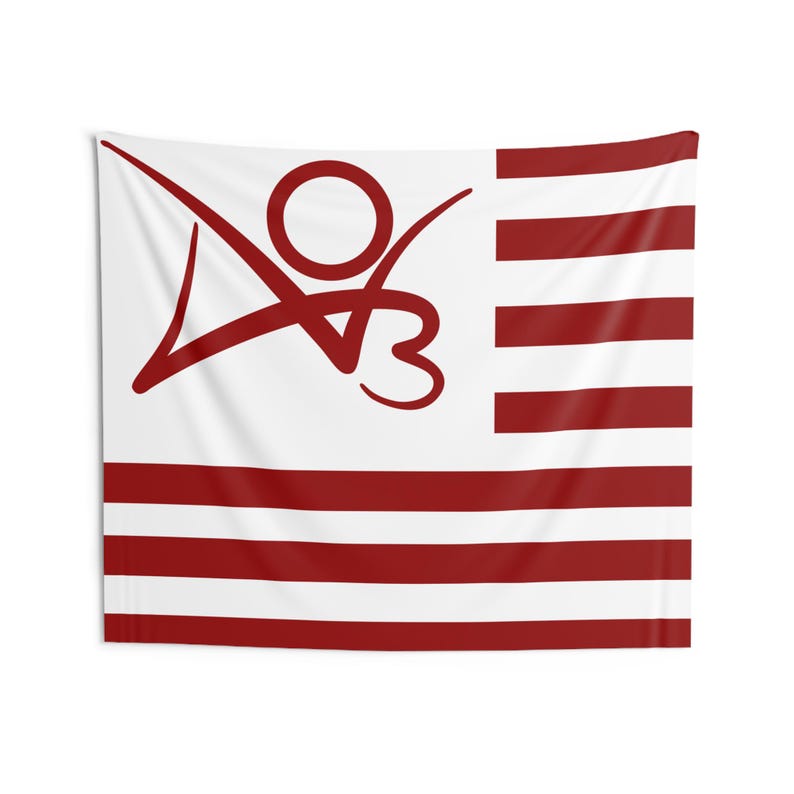 Bandera Yaoi de Ao3 imagen 4