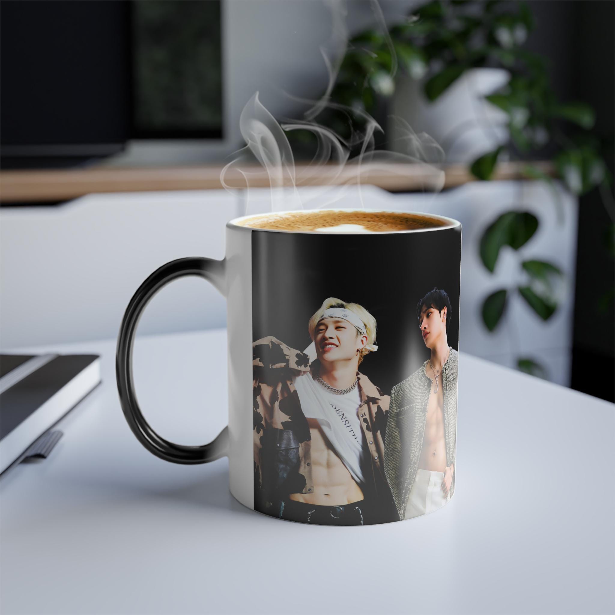 Stray Kids Felix Cup - Etsy