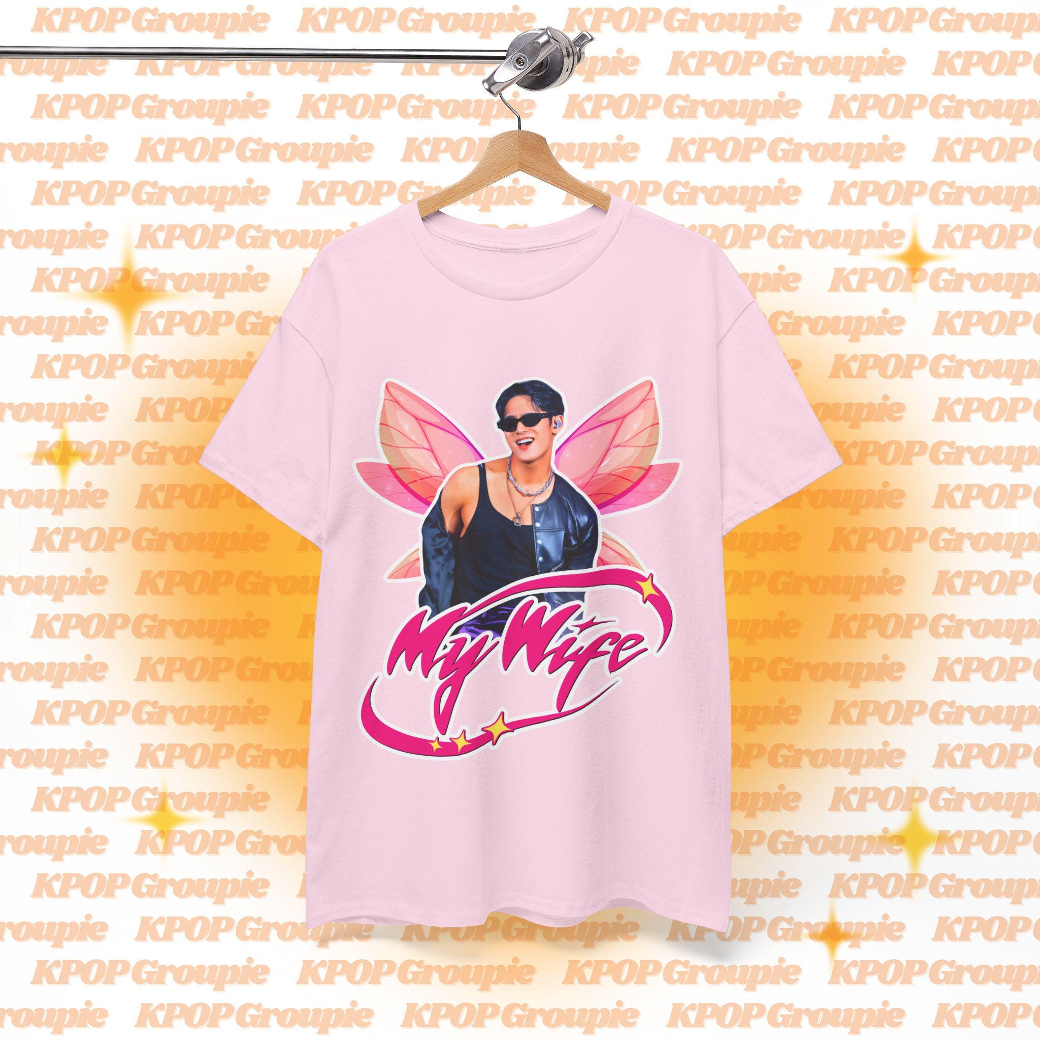 ジュン SEVENTEEN 3周年 MYCT Tシャツ SEVENTEEN セブチ5周年 Tシャツ