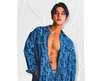 S. Coups SVT Photo Blanket, S.coups Choi Seungcheol SVT, Gift for