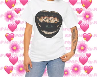 XG Woke up Shirt, XG Members Y2k Bootleg Merch Shirt, Gift