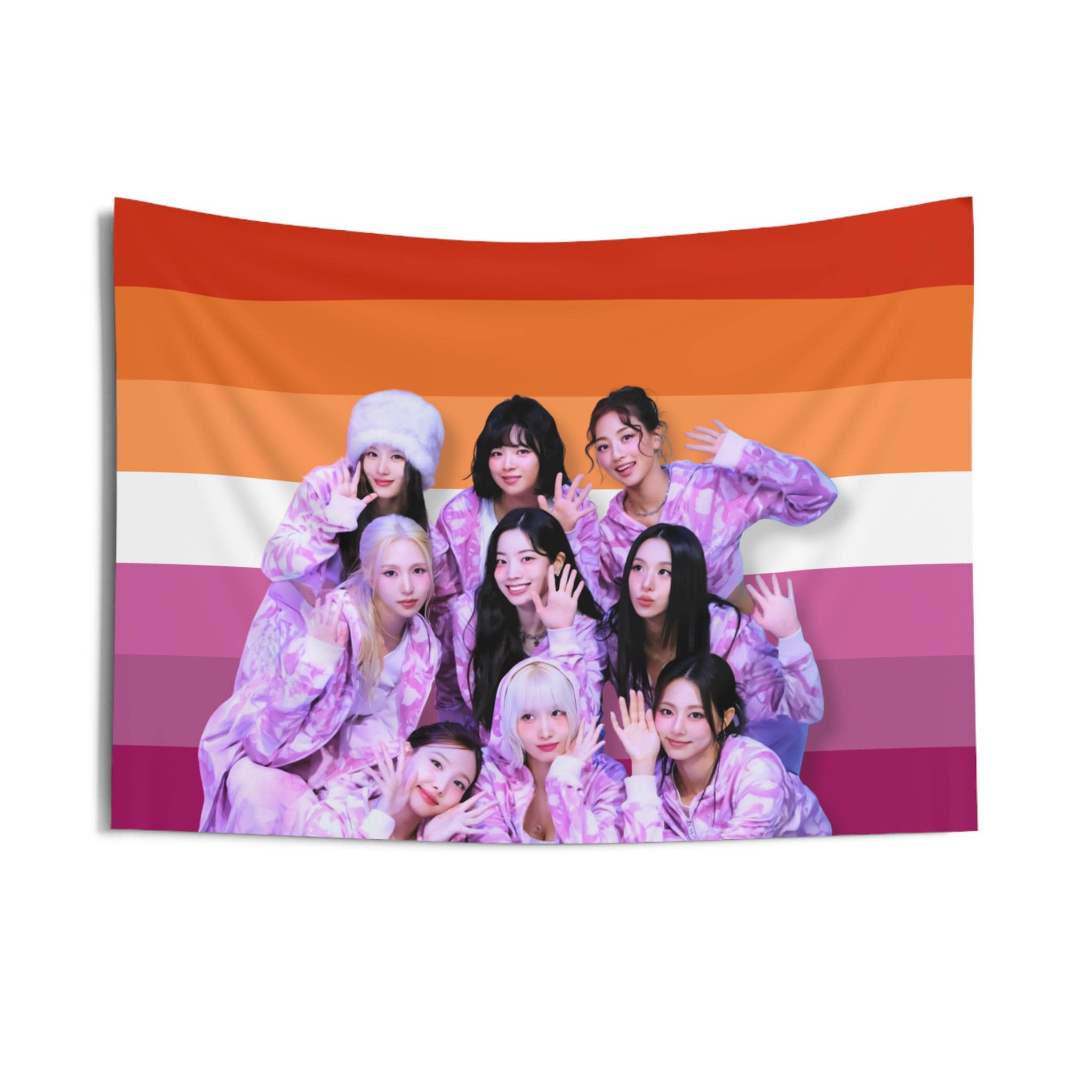 Twice Tour Jacket - Etsy