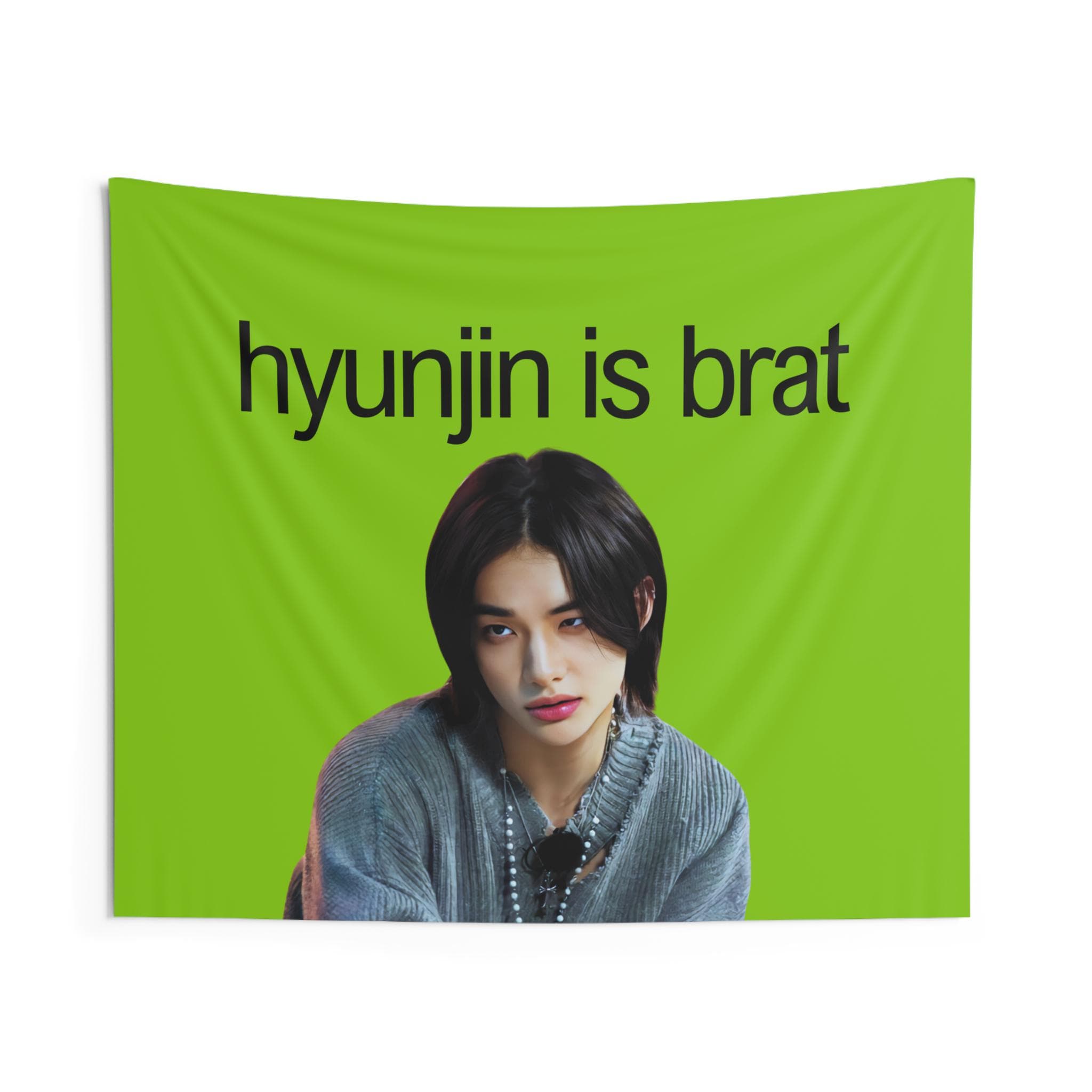 Stray Kids Hyunjin ライブフォトタオル 新品未開封】ライブフォトタオル ヒョンジン hyunjin スキズ トレカ
