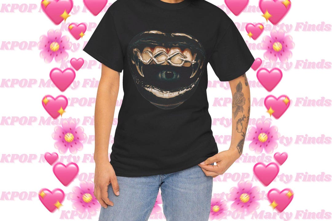 XG Woke up Shirt, XG Members Y2k Bootleg Merch Shirt, Gift