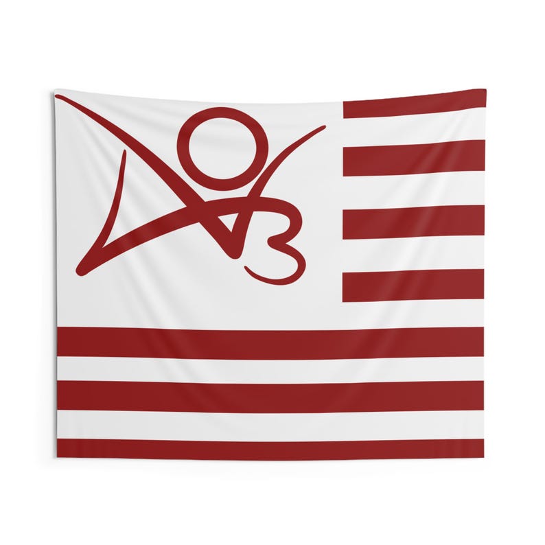 Bandera Yaoi de Ao3 imagen 3