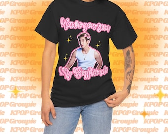 Svt Wonwoo I Love Nerds Shirt, Seventeen Wonwoo Bootleg Merch, Svt