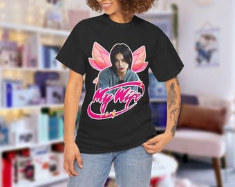 Stray Kids Hyunjin Princess Shirt, Skz Members Custom Kpop Tee