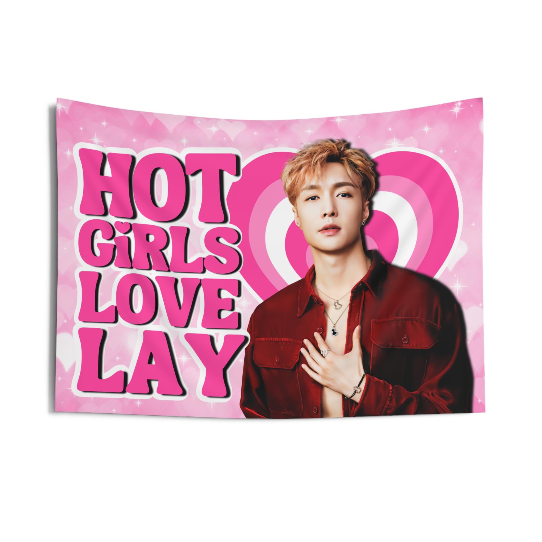 Lay Exo - Etsy