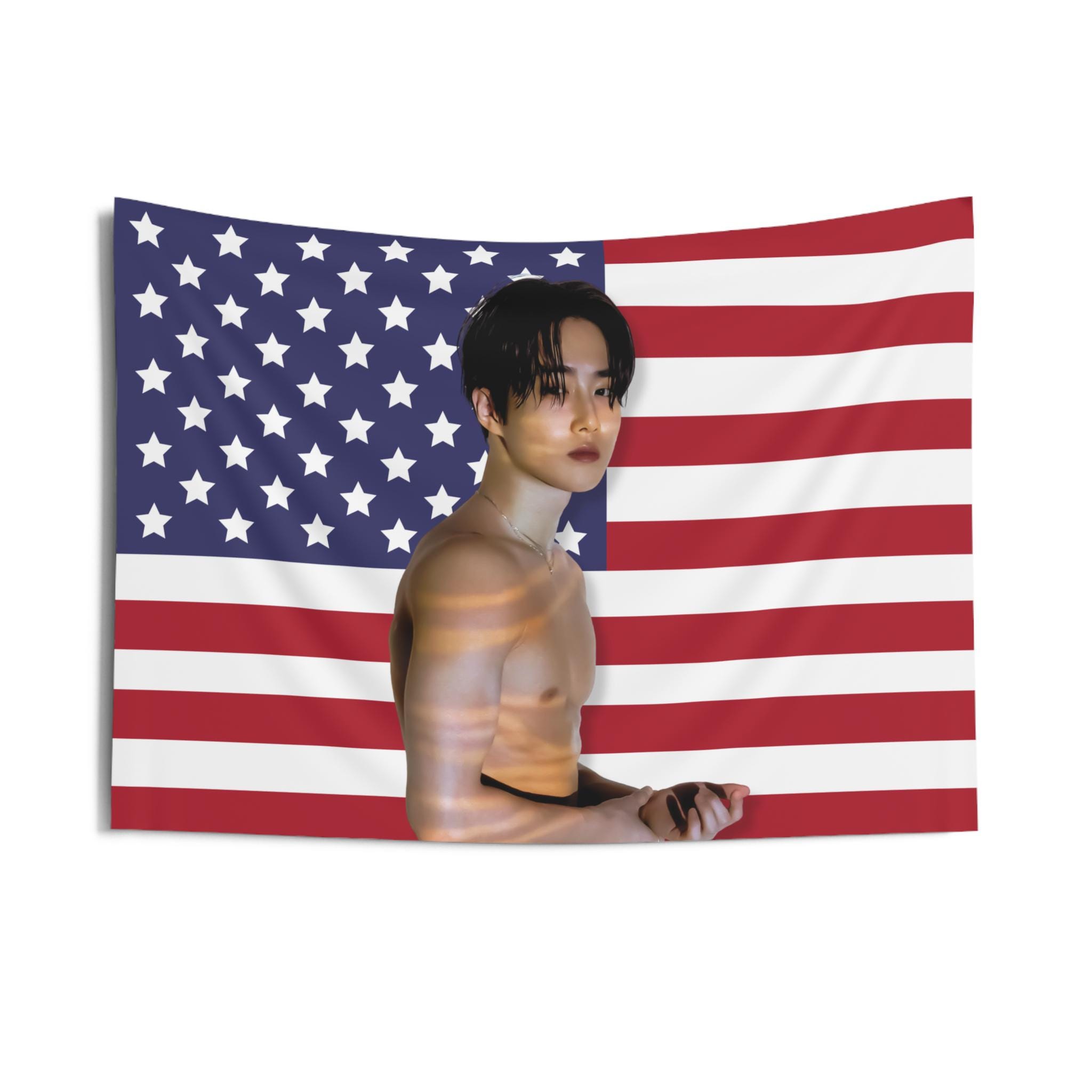 Exo Suho - Etsy
