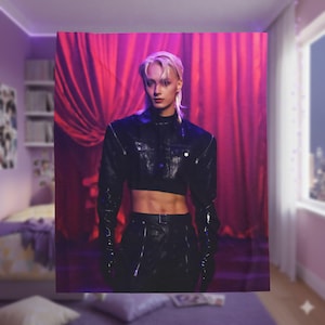 Seventeen Jun Blanket - Etsy