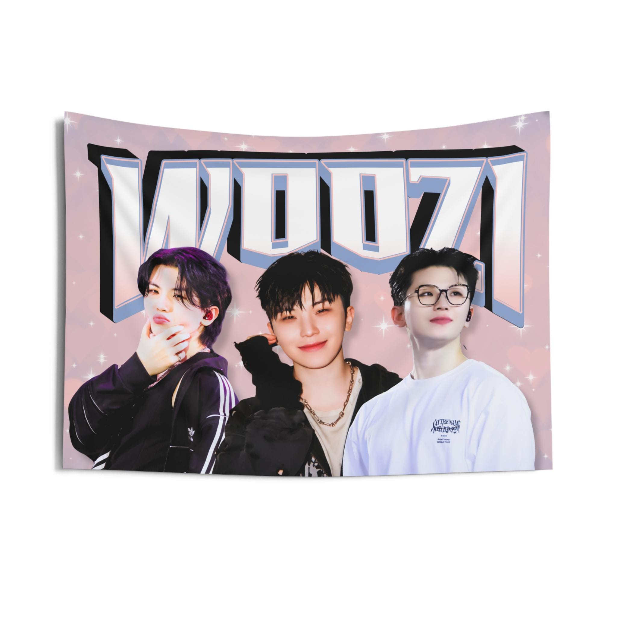 Seventeen Wallpaper - Etsy