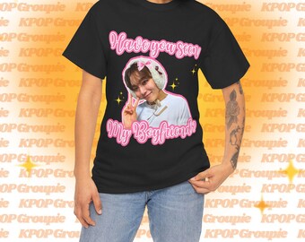 Seventeen Nana Tour Shirt Seungkwan, Nanatour With Seventeen Shirt